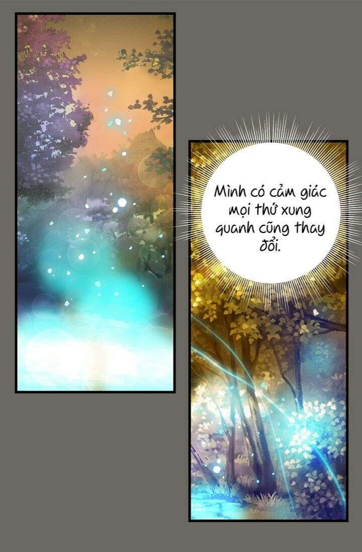 Hãy Bỏ Mặc Tôi Chapter 23 - 33