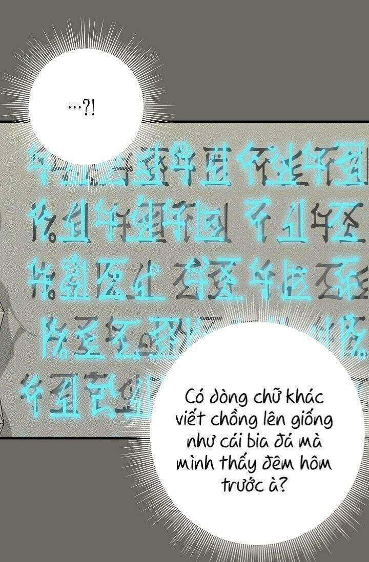 Hãy Bỏ Mặc Tôi Chapter 23 - 34