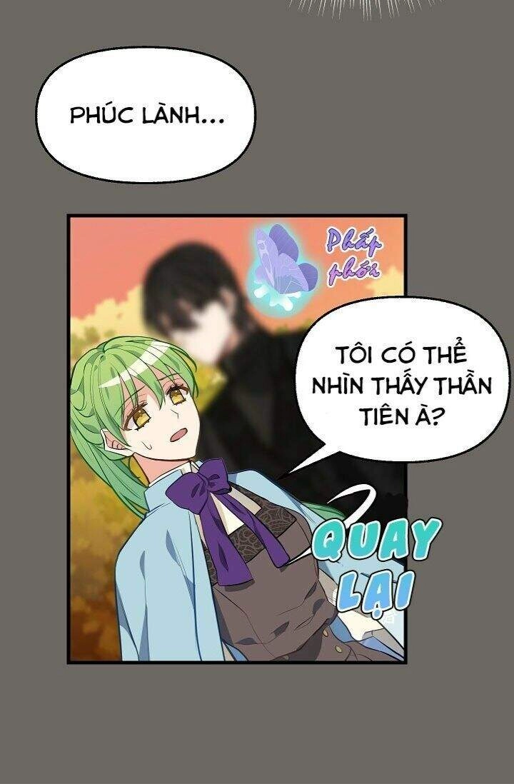 Hãy Bỏ Mặc Tôi Chapter 23 - 35