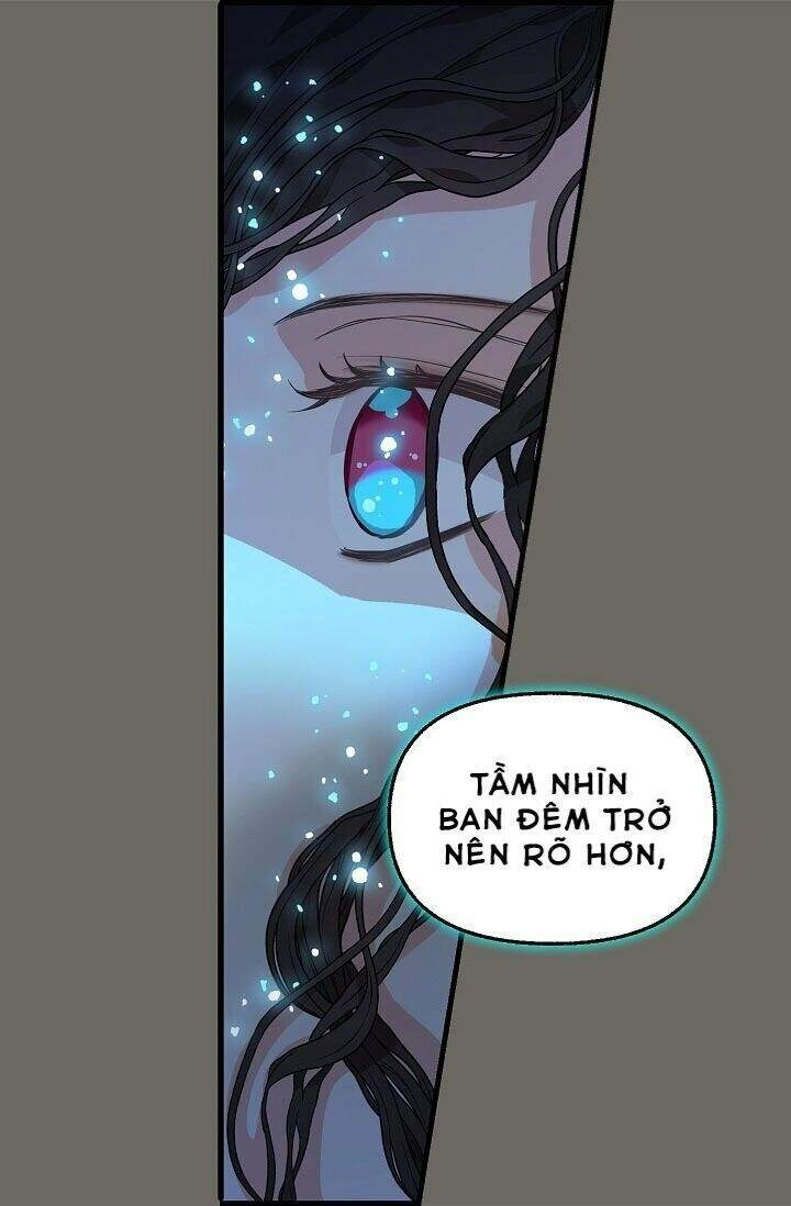 Hãy Bỏ Mặc Tôi Chapter 23 - 37