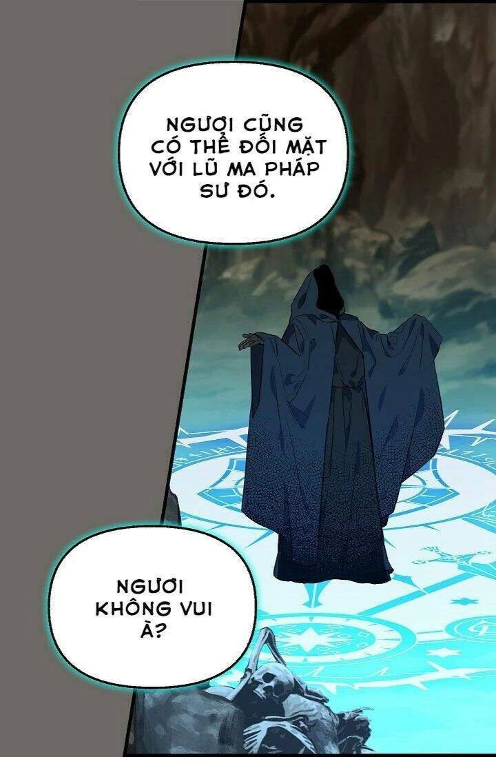 Hãy Bỏ Mặc Tôi Chapter 23 - 38