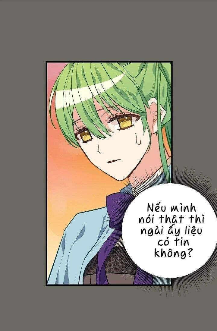 Hãy Bỏ Mặc Tôi Chapter 23 - 41