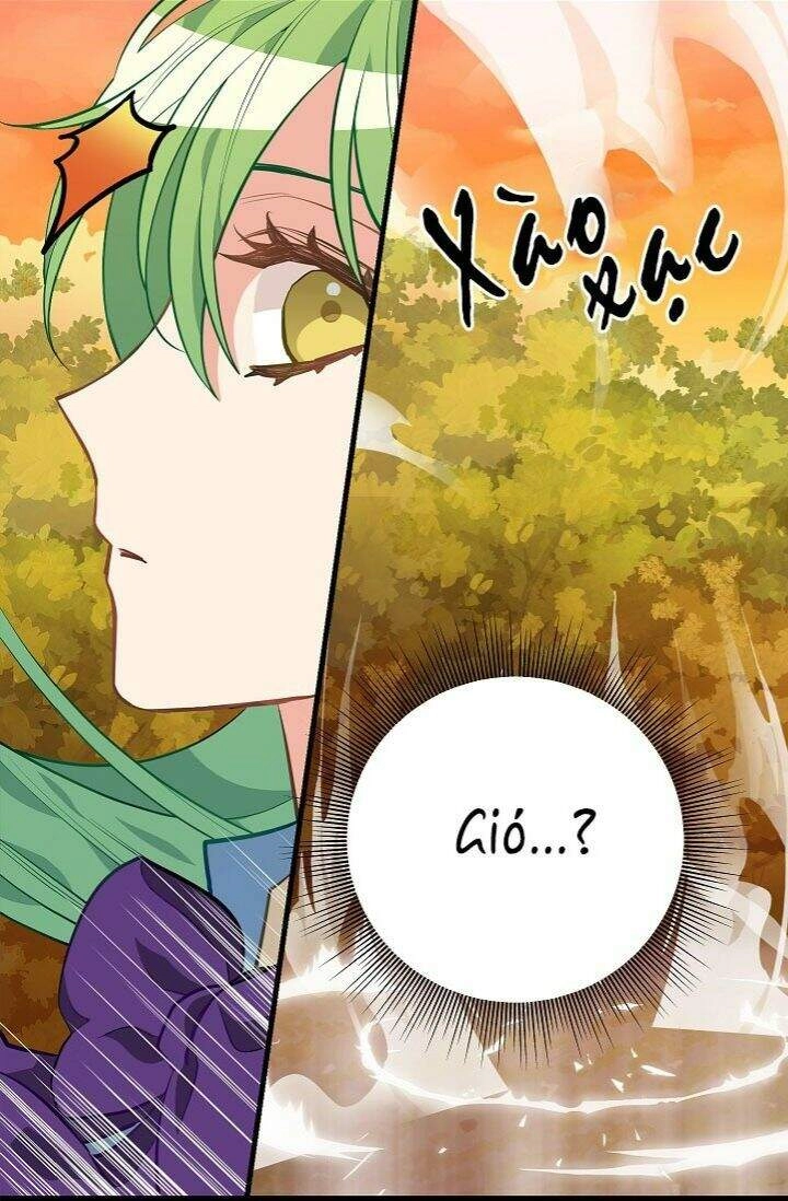 Hãy Bỏ Mặc Tôi Chapter 23 - 43