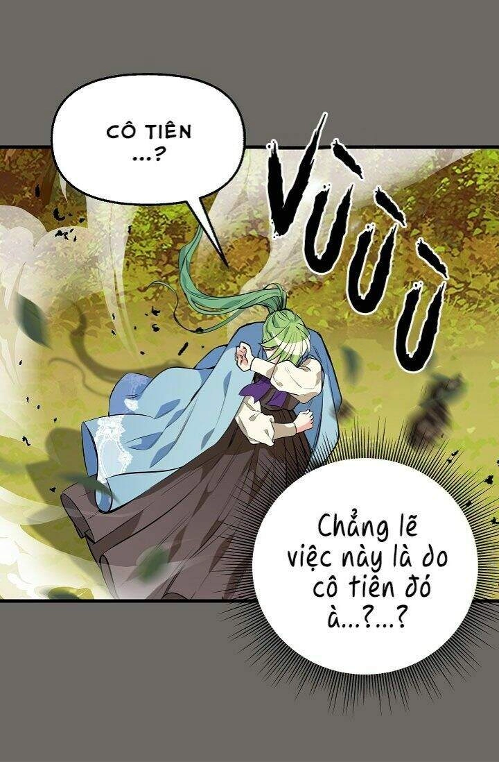 Hãy Bỏ Mặc Tôi Chapter 23 - 46