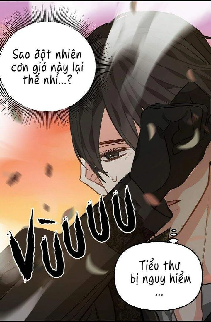 Hãy Bỏ Mặc Tôi Chapter 23 - 47