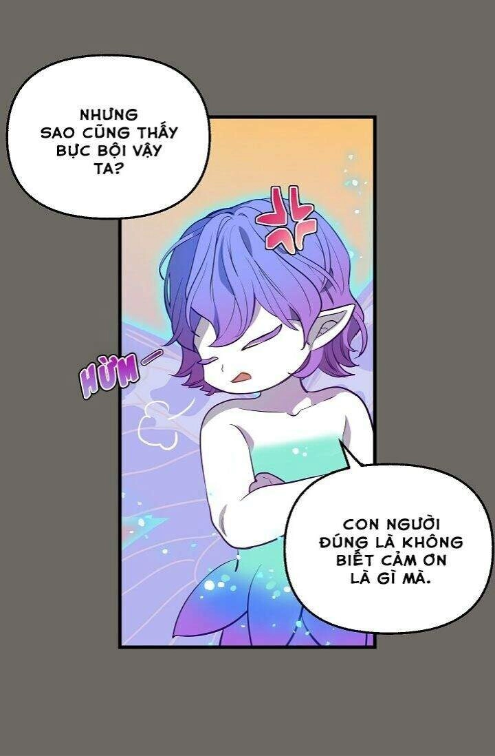 Hãy Bỏ Mặc Tôi Chapter 24 - 3