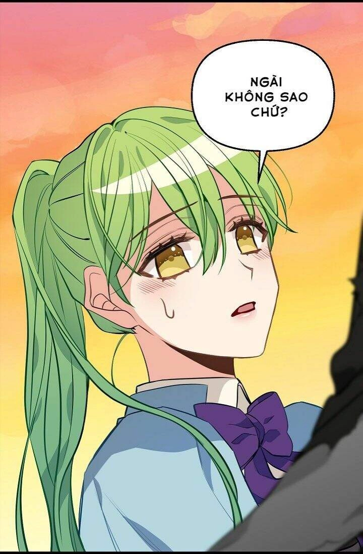 Hãy Bỏ Mặc Tôi Chapter 24 - 4