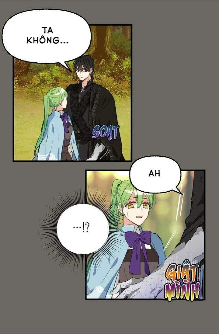 Hãy Bỏ Mặc Tôi Chapter 24 - 5