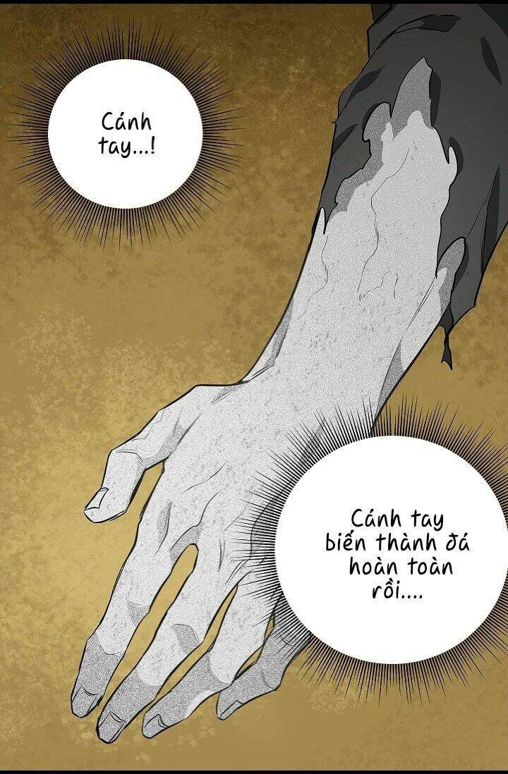 Hãy Bỏ Mặc Tôi Chapter 24 - 6