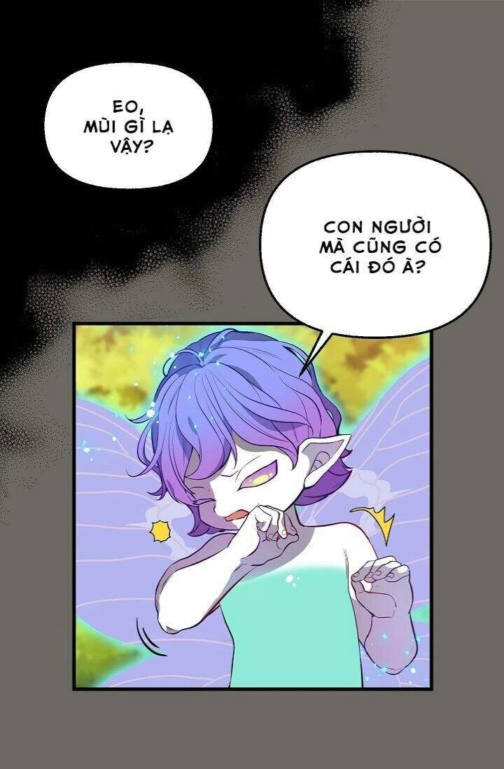 Hãy Bỏ Mặc Tôi Chapter 24 - 7