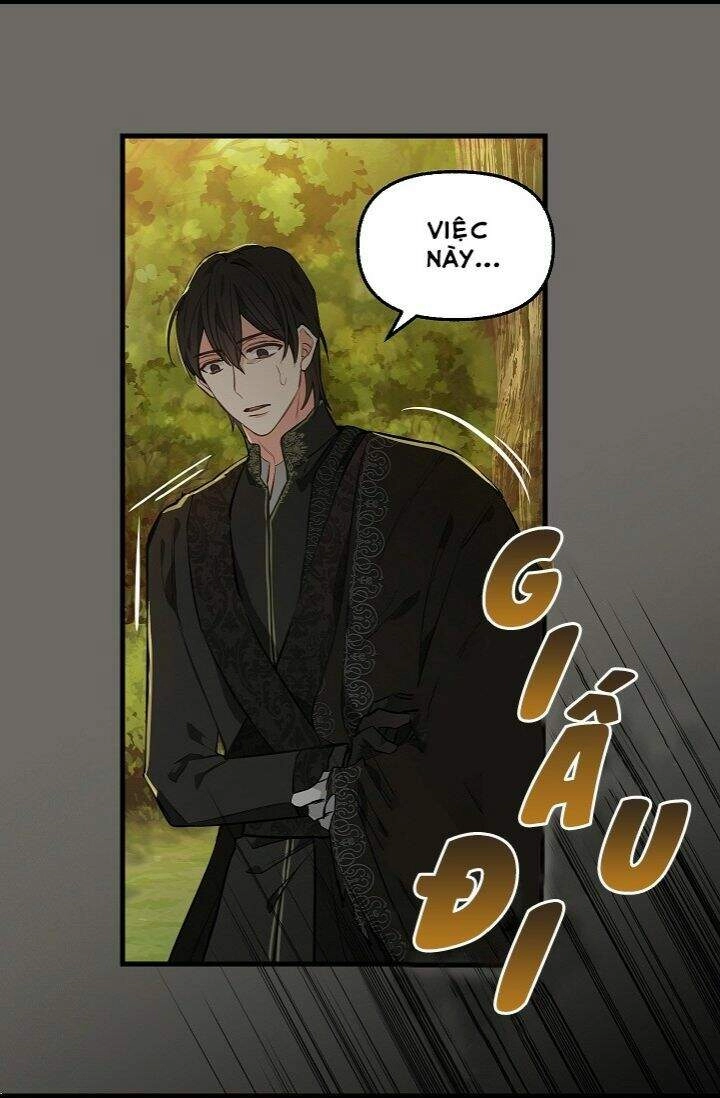 Hãy Bỏ Mặc Tôi Chapter 24 - 8