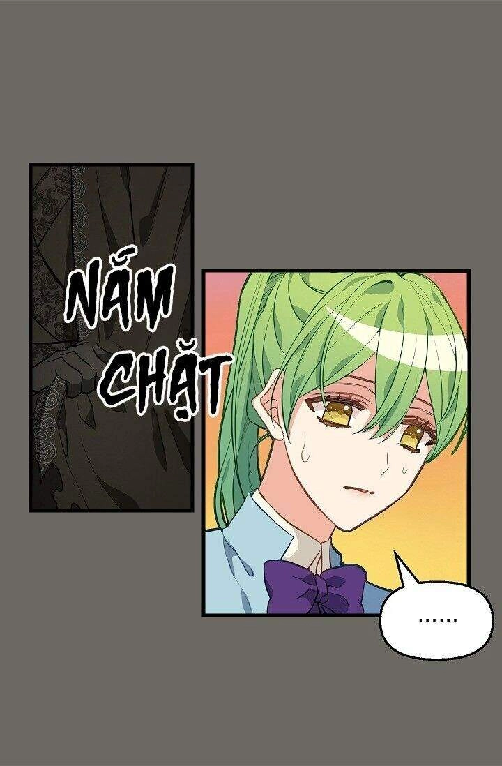 Hãy Bỏ Mặc Tôi Chapter 24 - 10