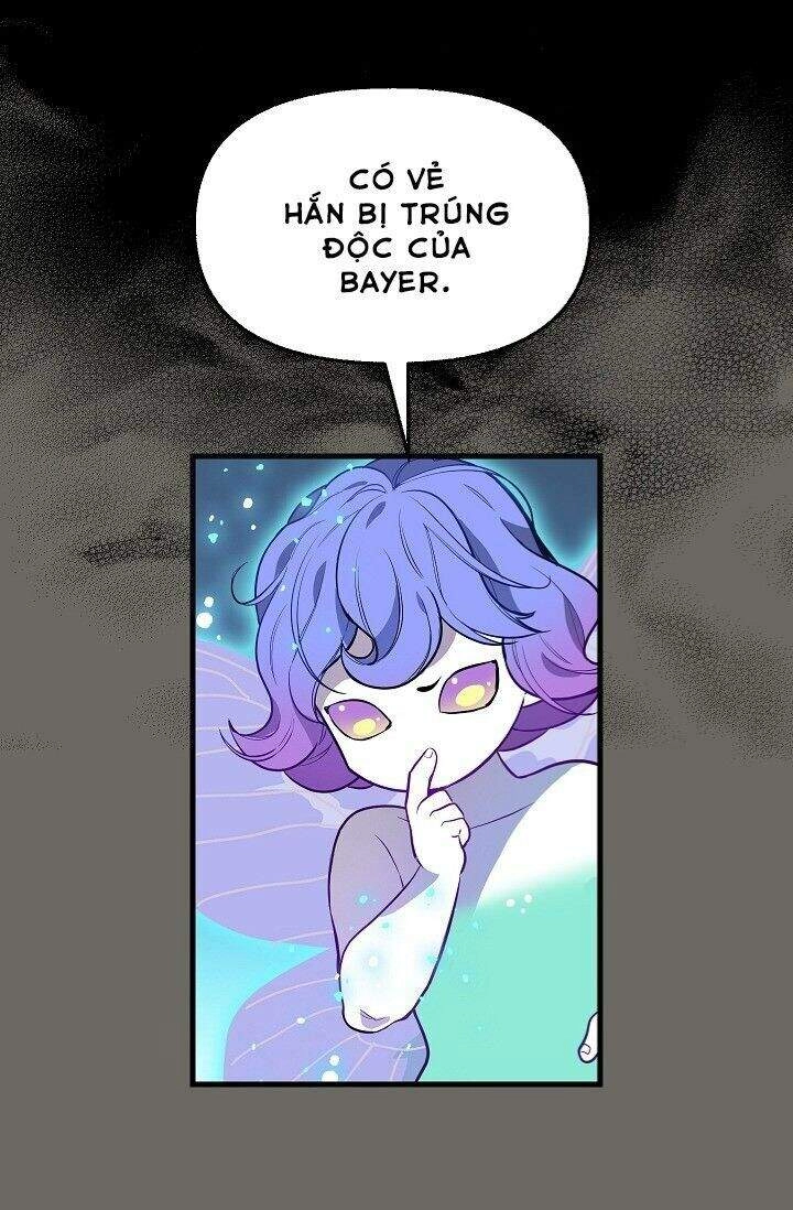 Hãy Bỏ Mặc Tôi Chapter 24 - 11