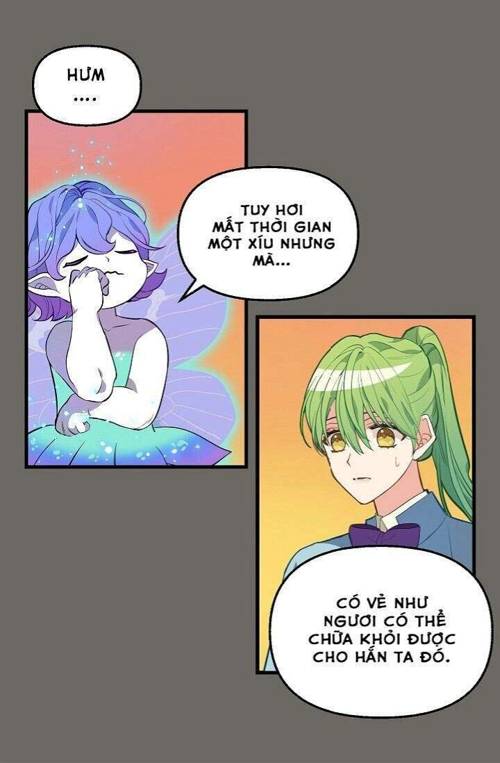 Hãy Bỏ Mặc Tôi Chapter 24 - 13