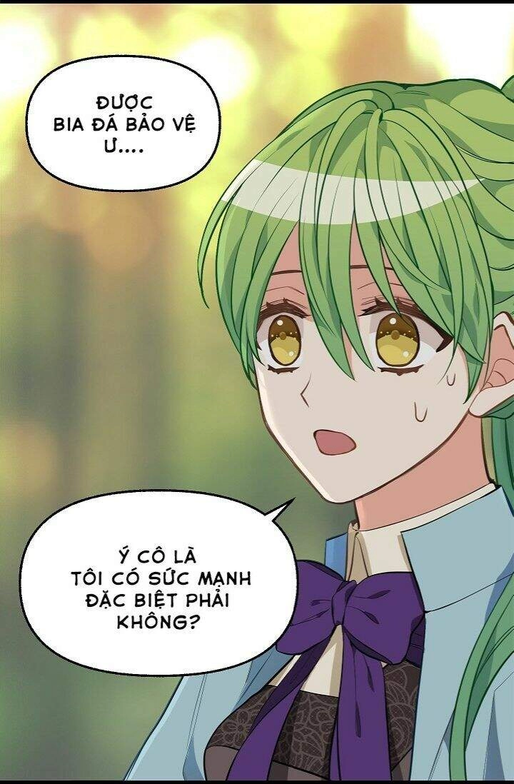 Hãy Bỏ Mặc Tôi Chapter 24 - 18