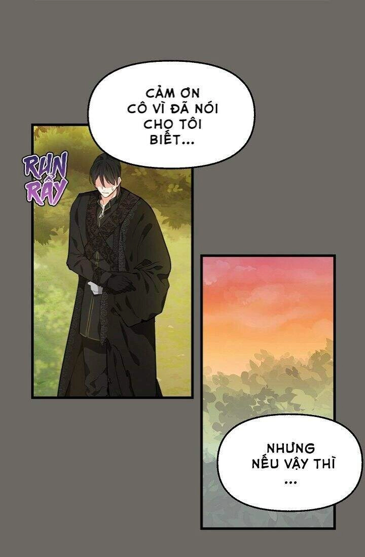 Hãy Bỏ Mặc Tôi Chapter 24 - 20