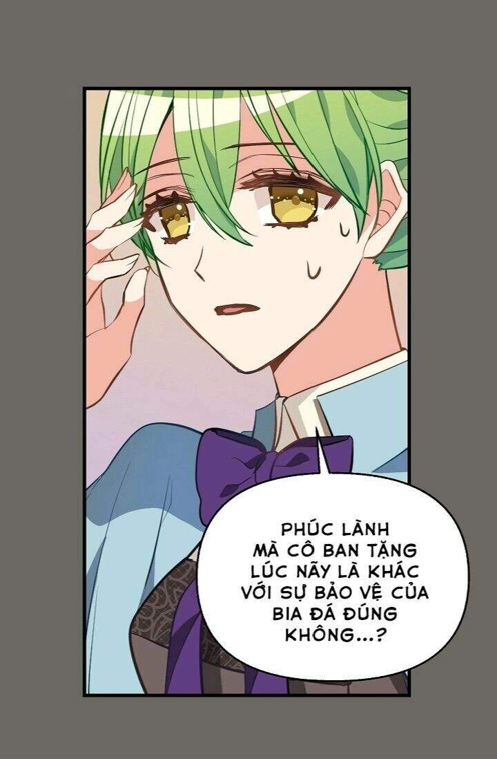 Hãy Bỏ Mặc Tôi Chapter 24 - 21