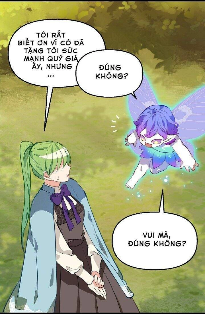 Hãy Bỏ Mặc Tôi Chapter 24 - 22