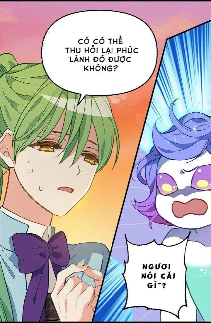 Hãy Bỏ Mặc Tôi Chapter 24 - 23