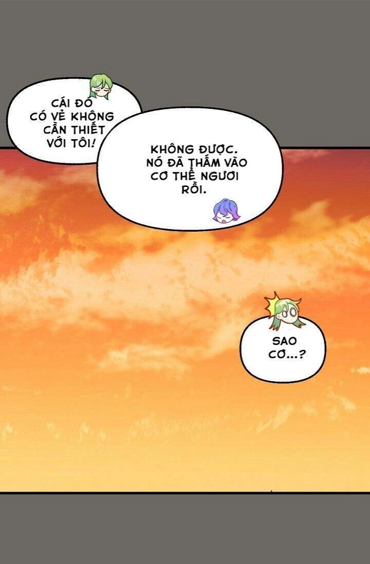 Hãy Bỏ Mặc Tôi Chapter 24 - 24
