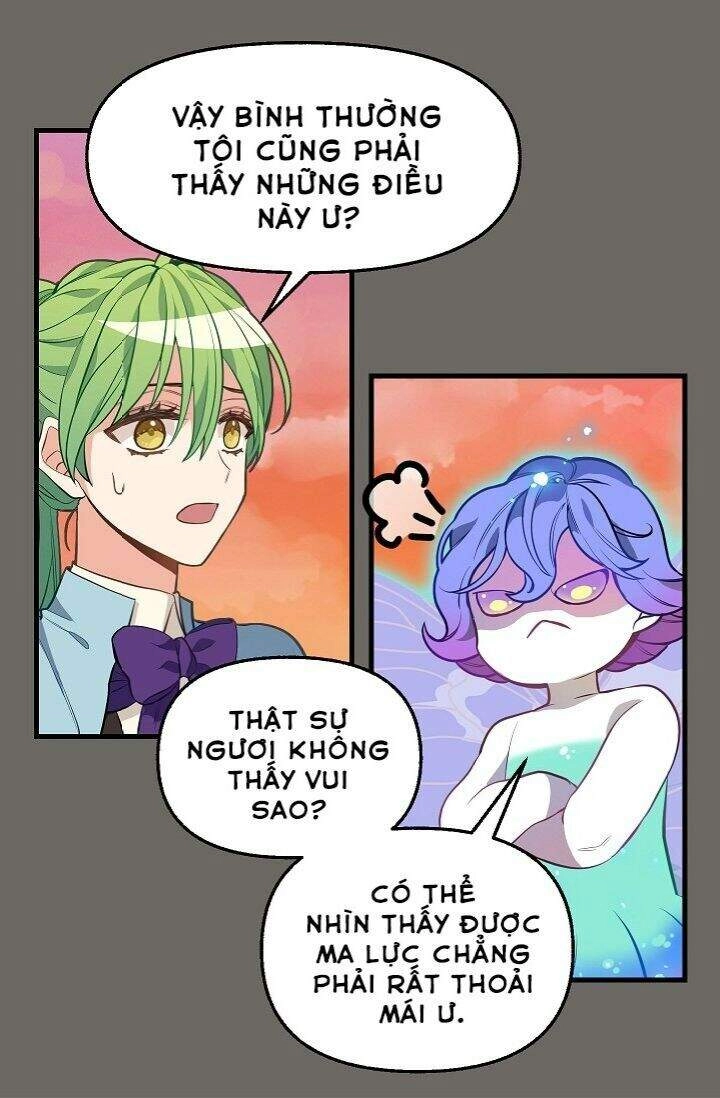 Hãy Bỏ Mặc Tôi Chapter 24 - 25