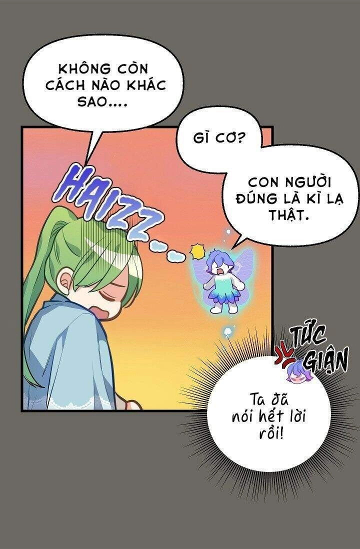 Hãy Bỏ Mặc Tôi Chapter 24 - 27