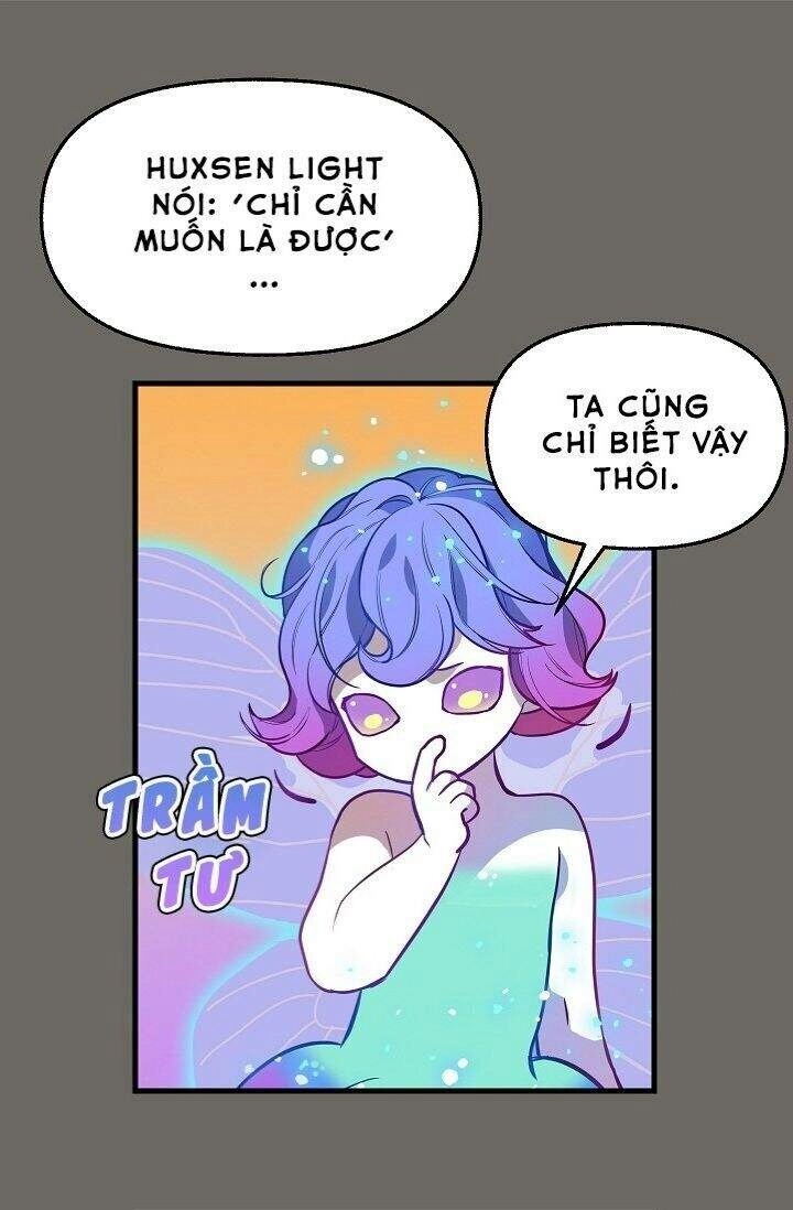 Hãy Bỏ Mặc Tôi Chapter 24 - 29