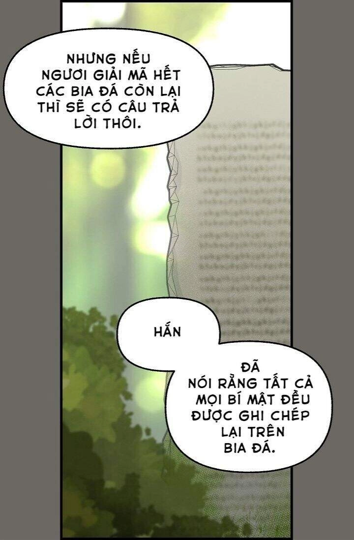 Hãy Bỏ Mặc Tôi Chapter 24 - 30