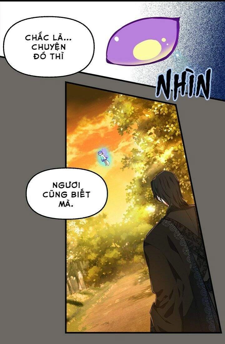 Hãy Bỏ Mặc Tôi Chapter 24 - 31