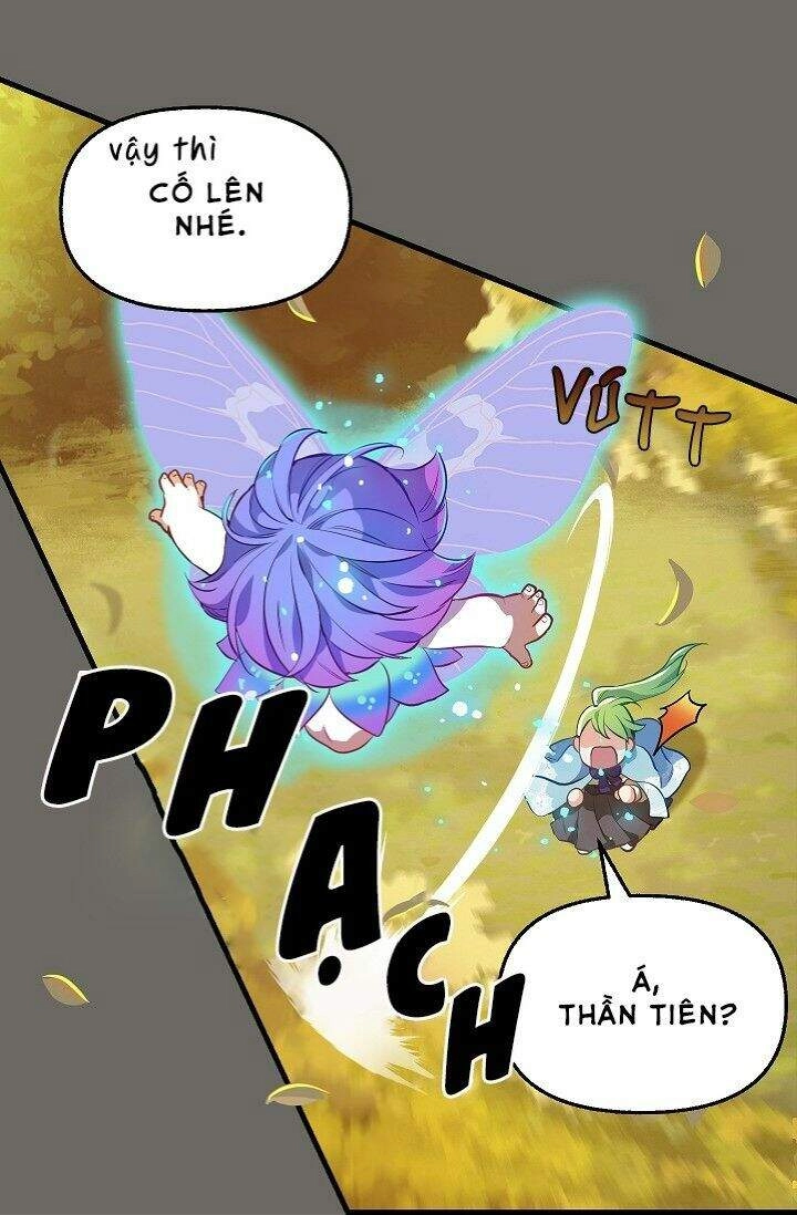 Hãy Bỏ Mặc Tôi Chapter 24 - 32