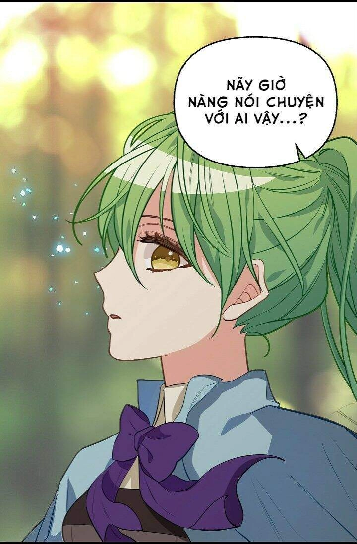 Hãy Bỏ Mặc Tôi Chapter 24 - 34