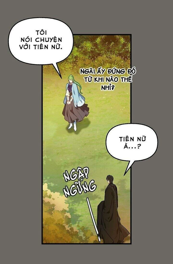 Hãy Bỏ Mặc Tôi Chapter 24 - 35