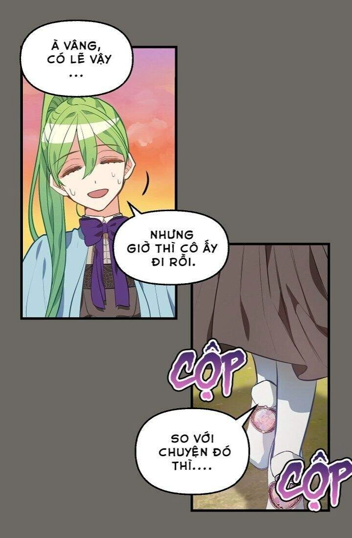 Hãy Bỏ Mặc Tôi Chapter 24 - 37