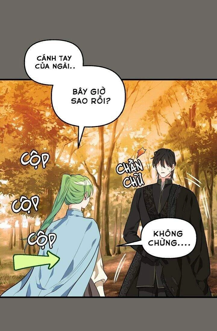 Hãy Bỏ Mặc Tôi Chapter 24 - 38