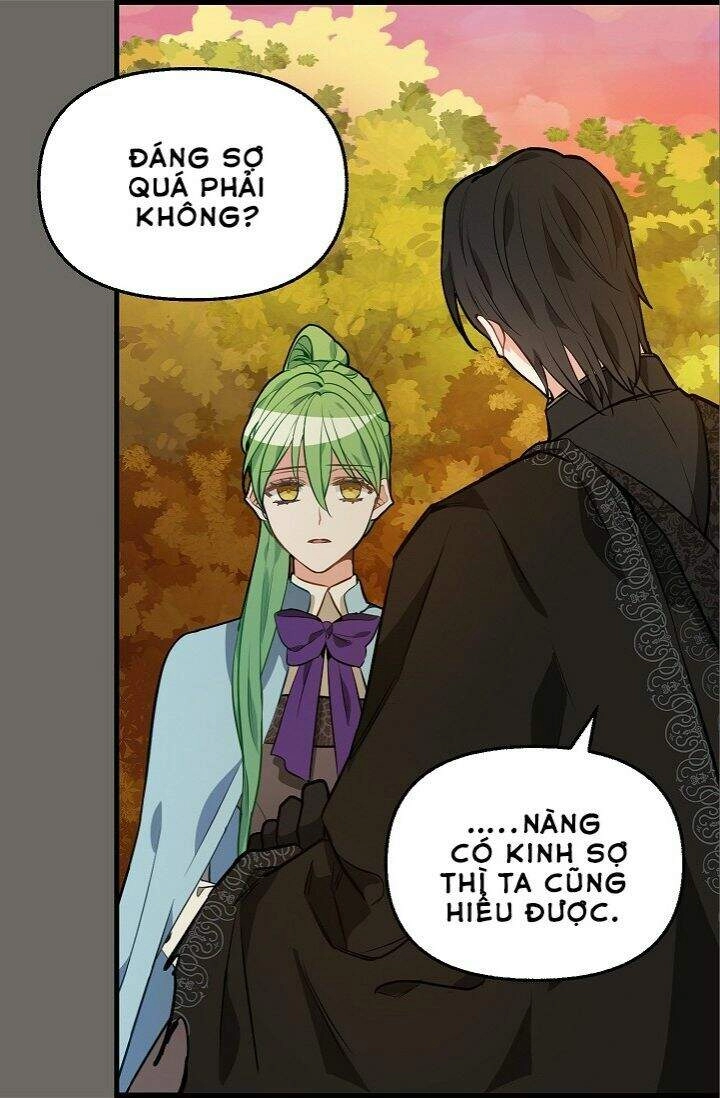 Hãy Bỏ Mặc Tôi Chapter 24 - 41