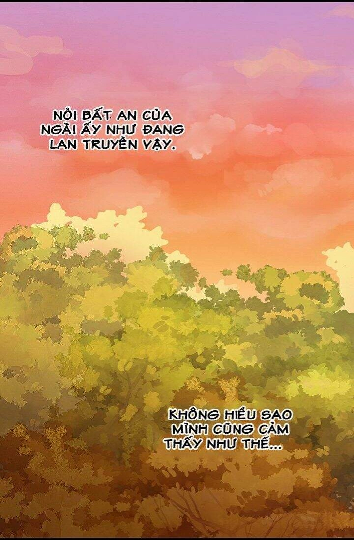 Hãy Bỏ Mặc Tôi Chapter 24 - 42