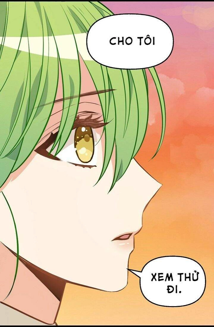 Hãy Bỏ Mặc Tôi Chapter 24 - 44