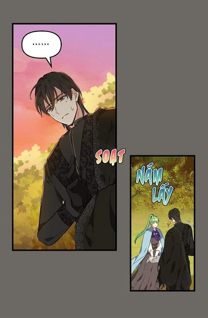 Hãy Bỏ Mặc Tôi Chapter 24 - 45