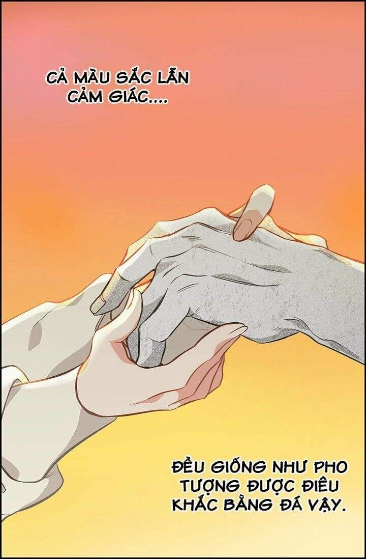 Hãy Bỏ Mặc Tôi Chapter 24 - 46