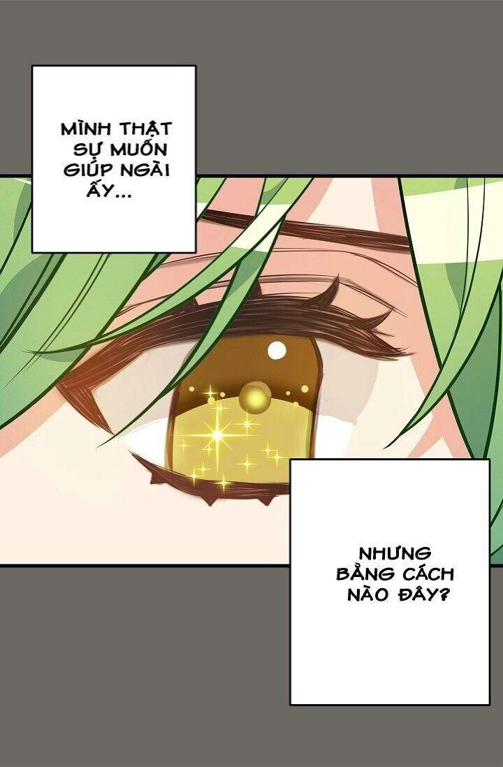 Hãy Bỏ Mặc Tôi Chapter 24 - 51