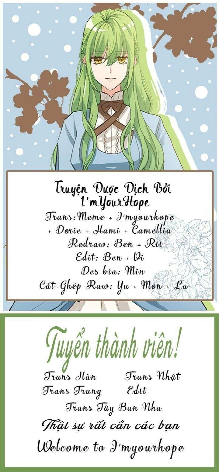 Hãy Bỏ Mặc Tôi Chapter 24 - 55