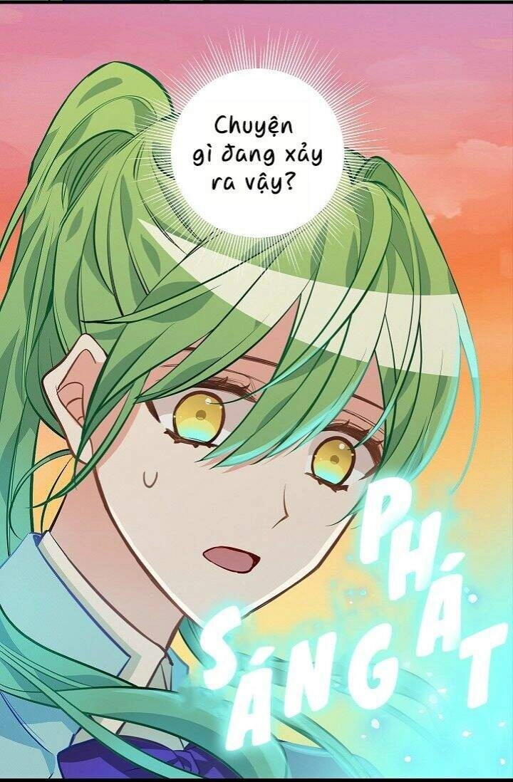 Hãy Bỏ Mặc Tôi Chapter 25 - 2