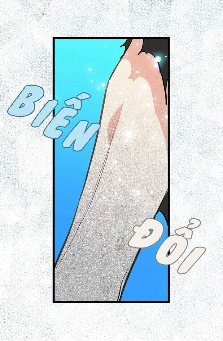 Hãy Bỏ Mặc Tôi Chapter 25 - 3