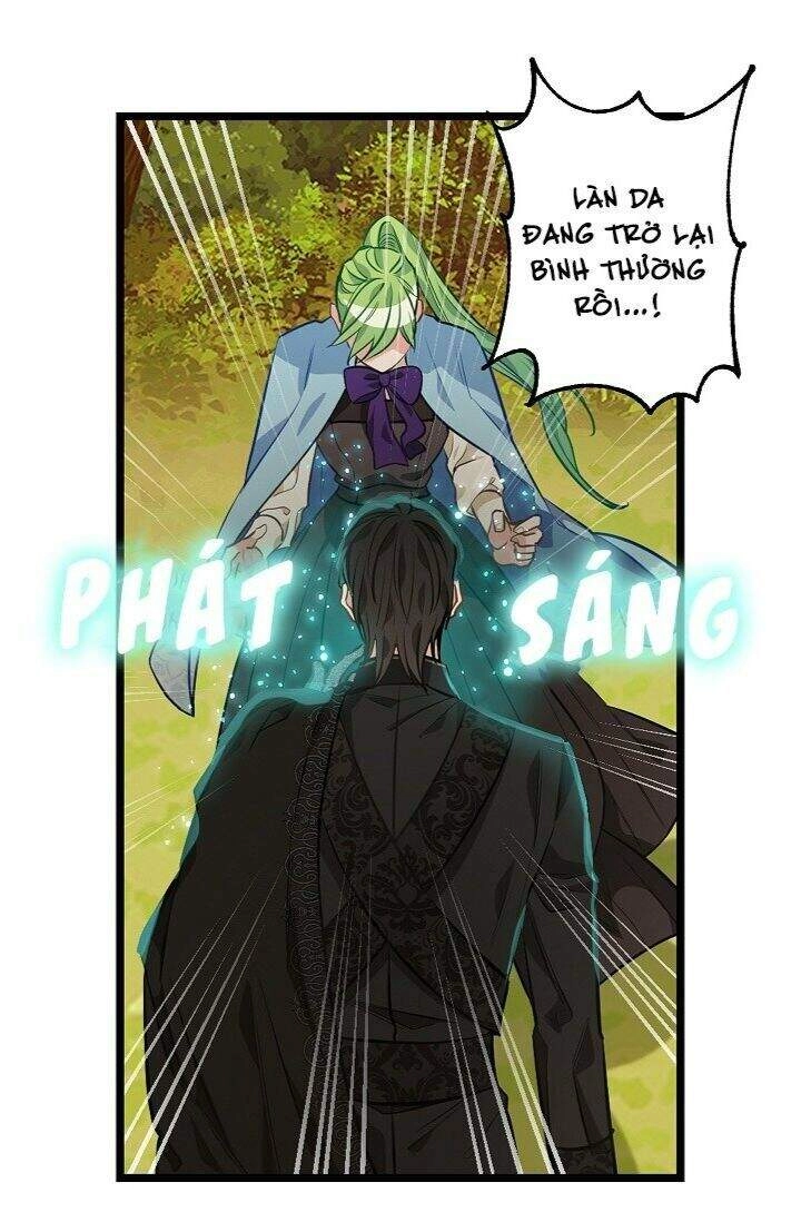 Hãy Bỏ Mặc Tôi Chapter 25 - 4