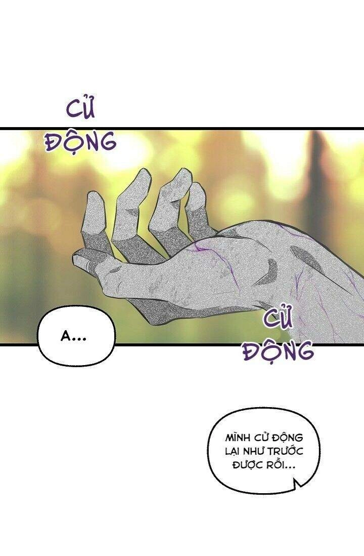 Hãy Bỏ Mặc Tôi Chapter 25 - 5