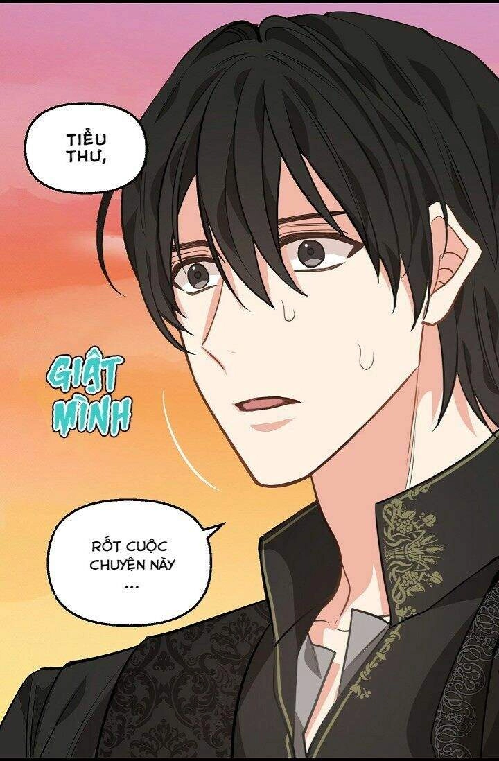 Hãy Bỏ Mặc Tôi Chapter 25 - 8