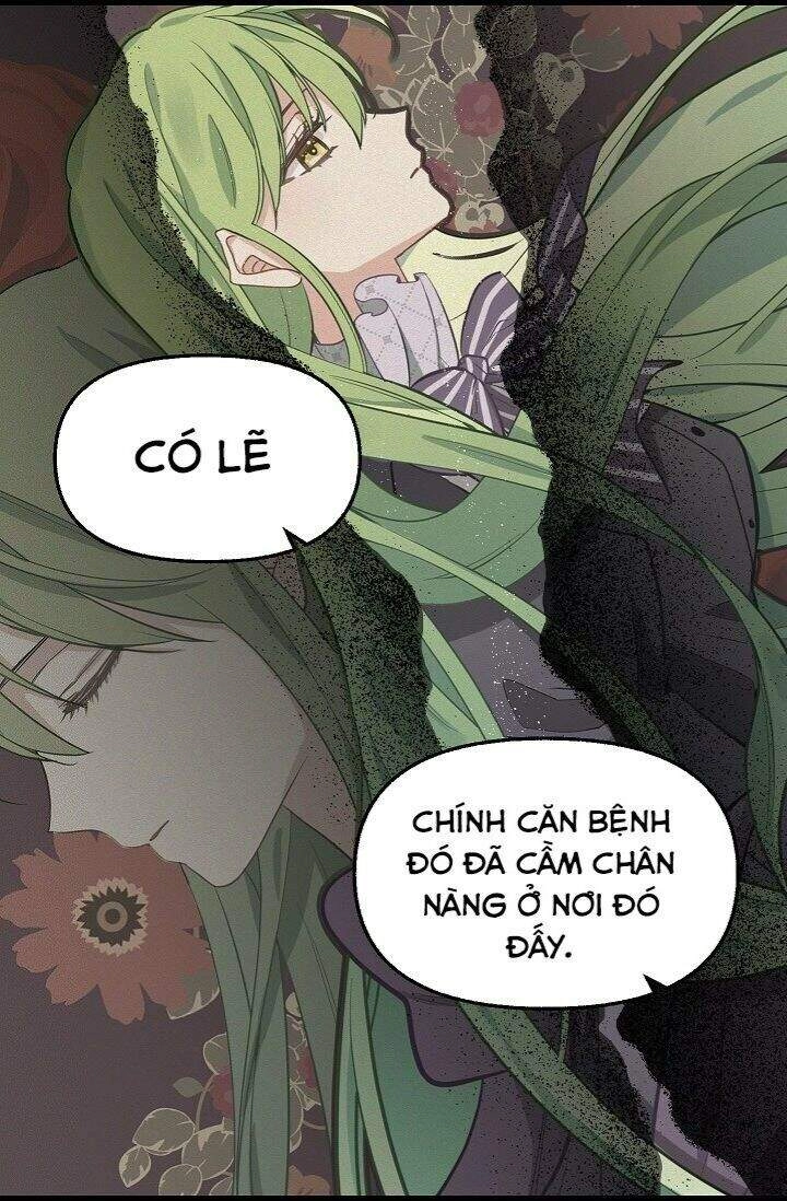 Hãy Bỏ Mặc Tôi Chapter 25 - 16