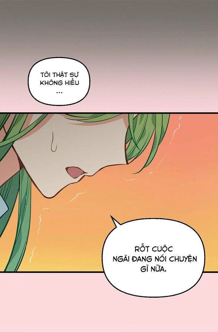 Hãy Bỏ Mặc Tôi Chapter 25 - 17