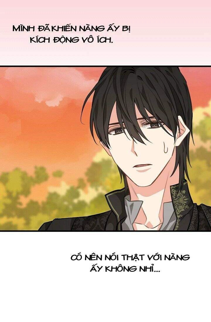 Hãy Bỏ Mặc Tôi Chapter 25 - 18