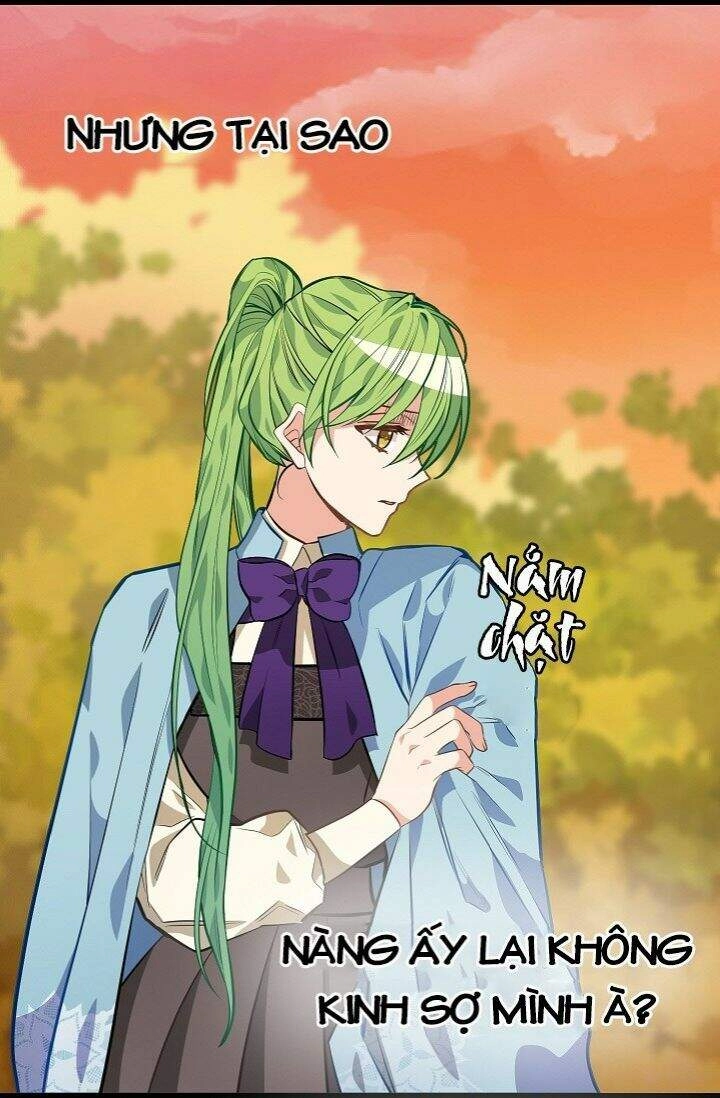 Hãy Bỏ Mặc Tôi Chapter 25 - 19